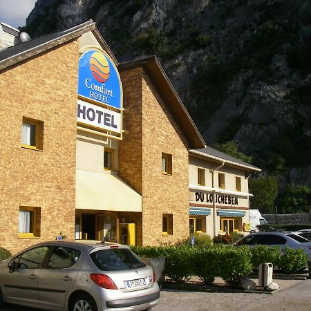 Comfort Hotel Grenoble Saint Egreve חדר תמונה