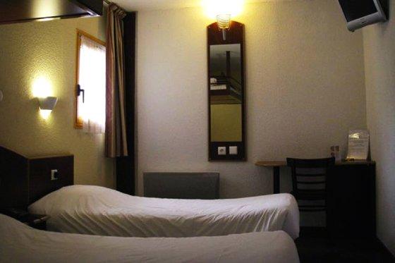 Comfort Hotel Grenoble Saint Egreve מראה חיצוני תמונה