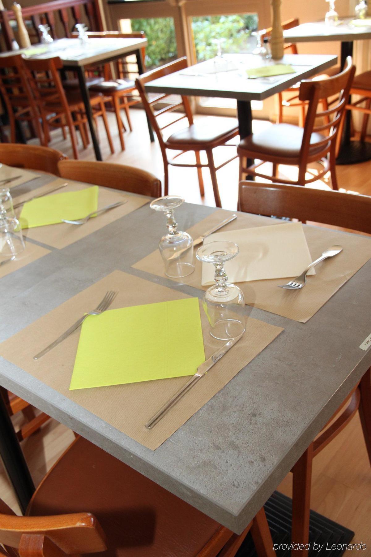 Comfort Hotel Grenoble Saint Egreve מראה חיצוני תמונה