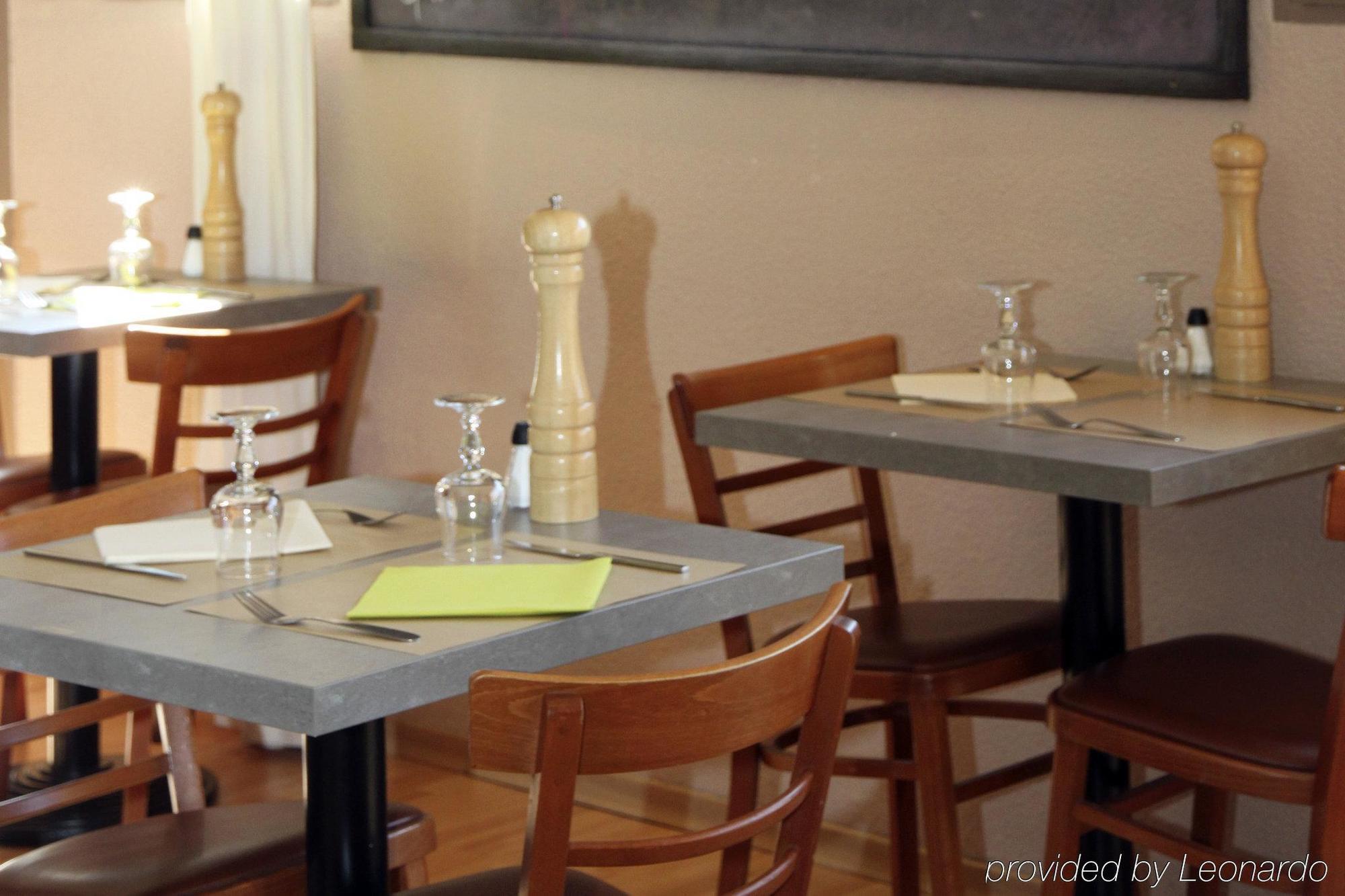 Comfort Hotel Grenoble Saint Egreve מראה חיצוני תמונה