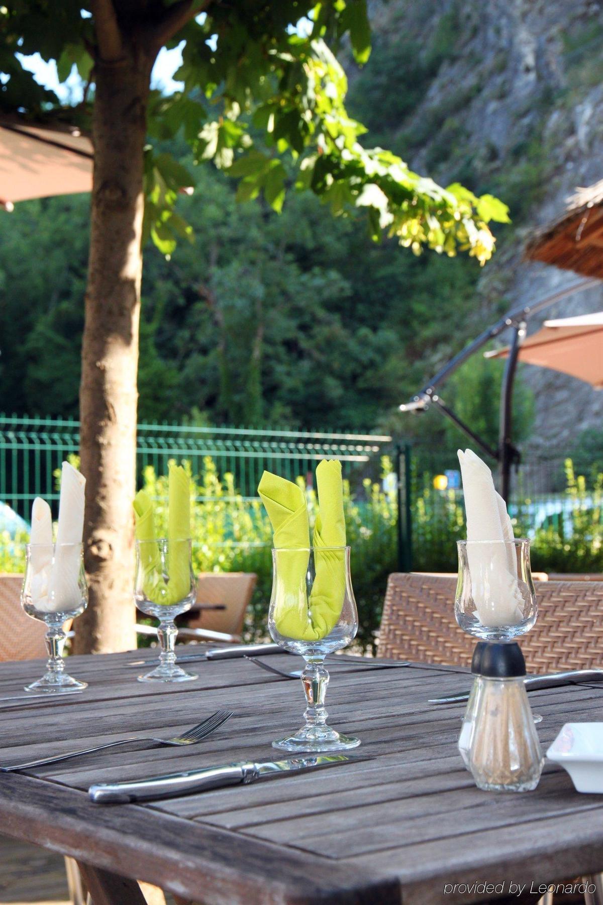 Comfort Hotel Grenoble Saint Egreve מראה חיצוני תמונה