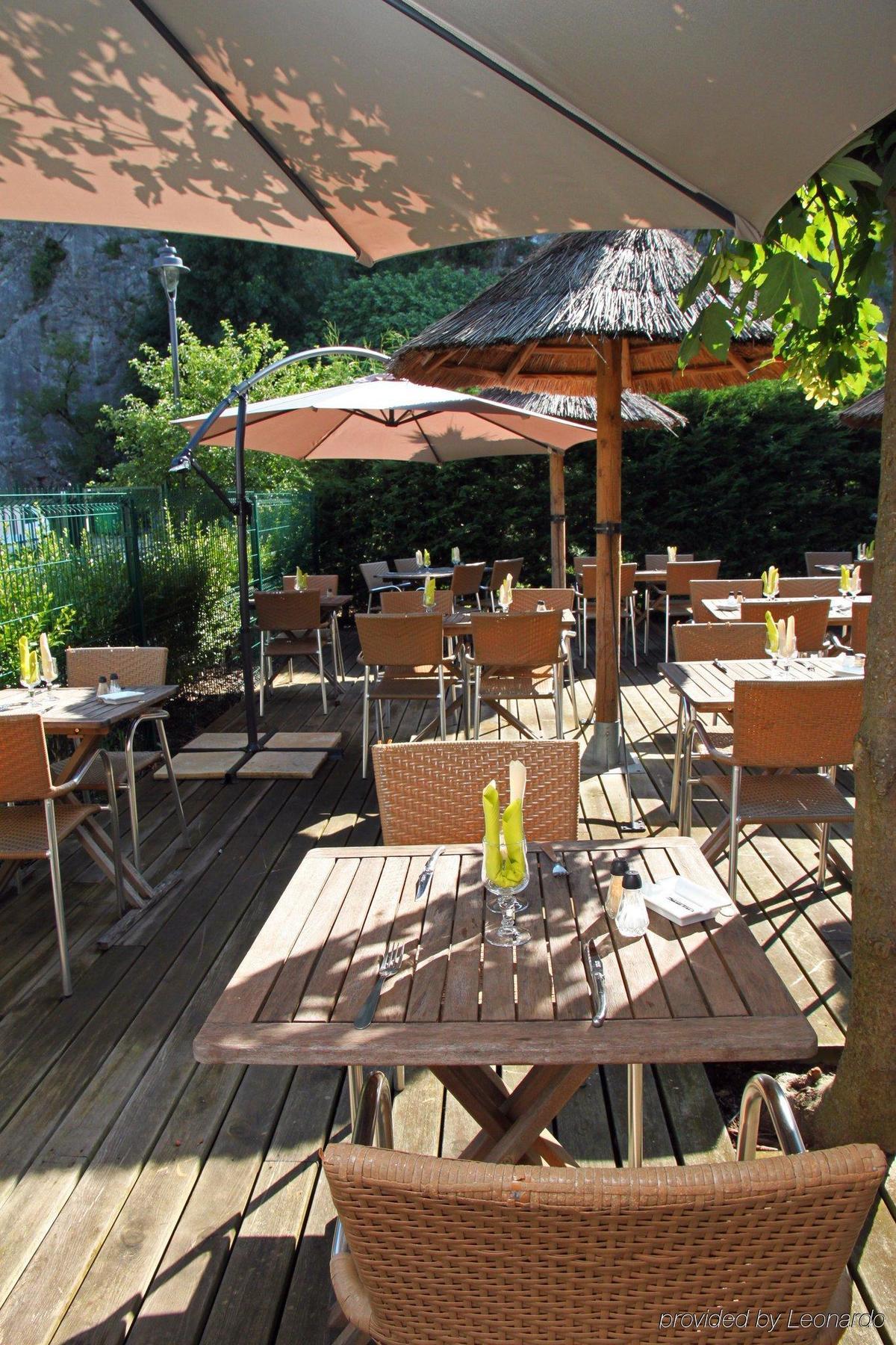 Comfort Hotel Grenoble Saint Egreve מראה חיצוני תמונה