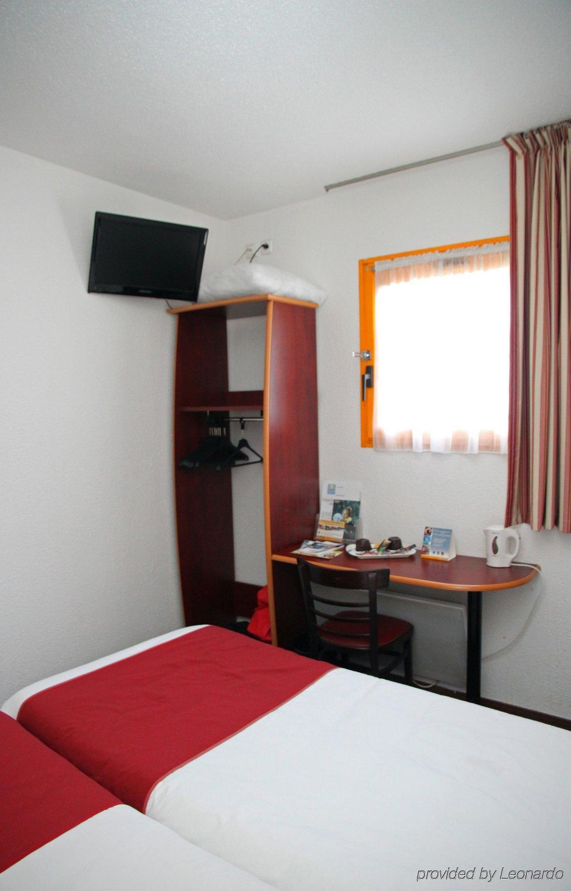 Comfort Hotel Grenoble Saint Egreve מראה חיצוני תמונה