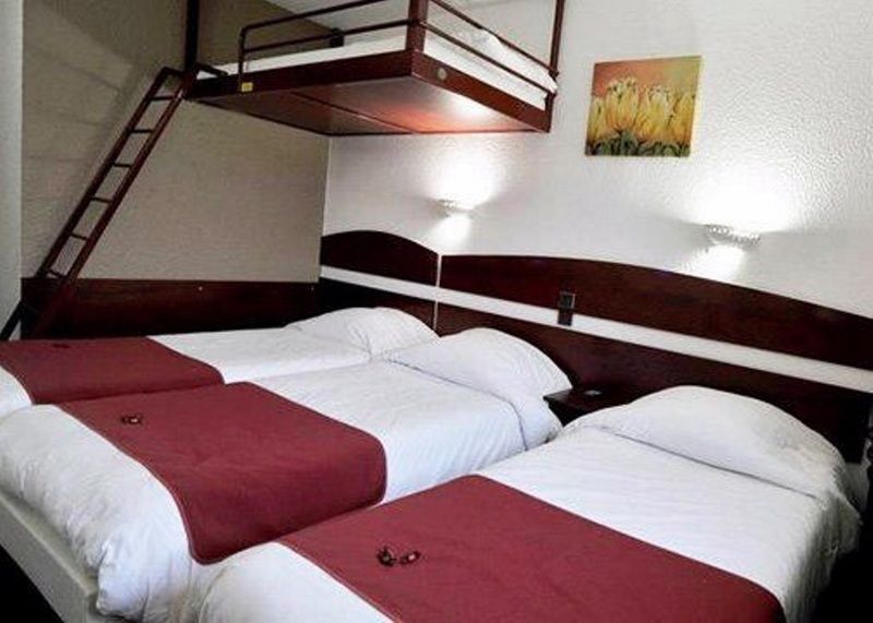 Comfort Hotel Grenoble Saint Egreve מראה חיצוני תמונה