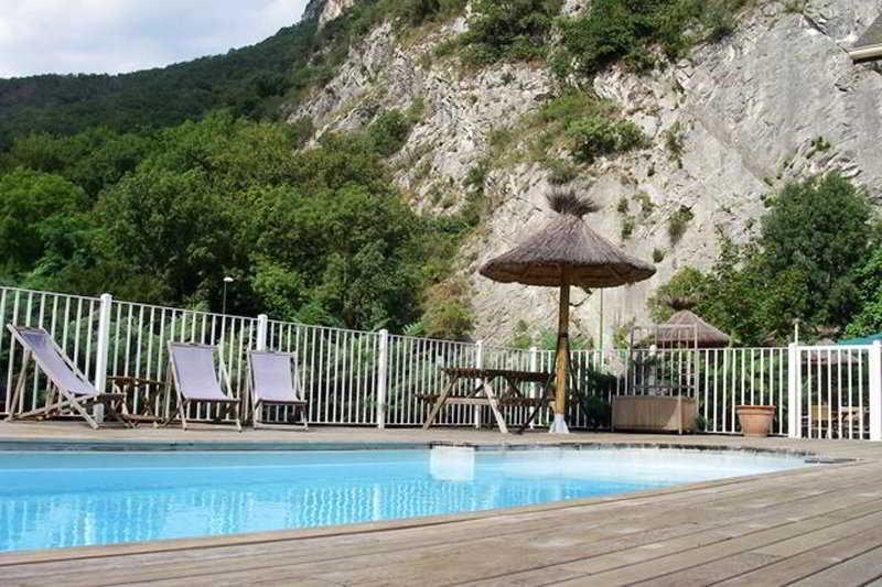 Comfort Hotel Grenoble Saint Egreve מתקנים תמונה