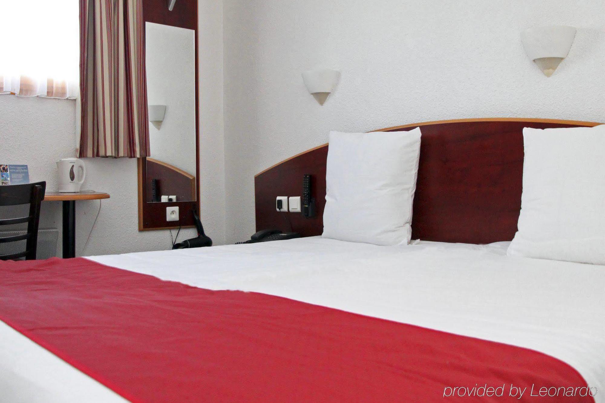 Comfort Hotel Grenoble Saint Egreve מראה חיצוני תמונה