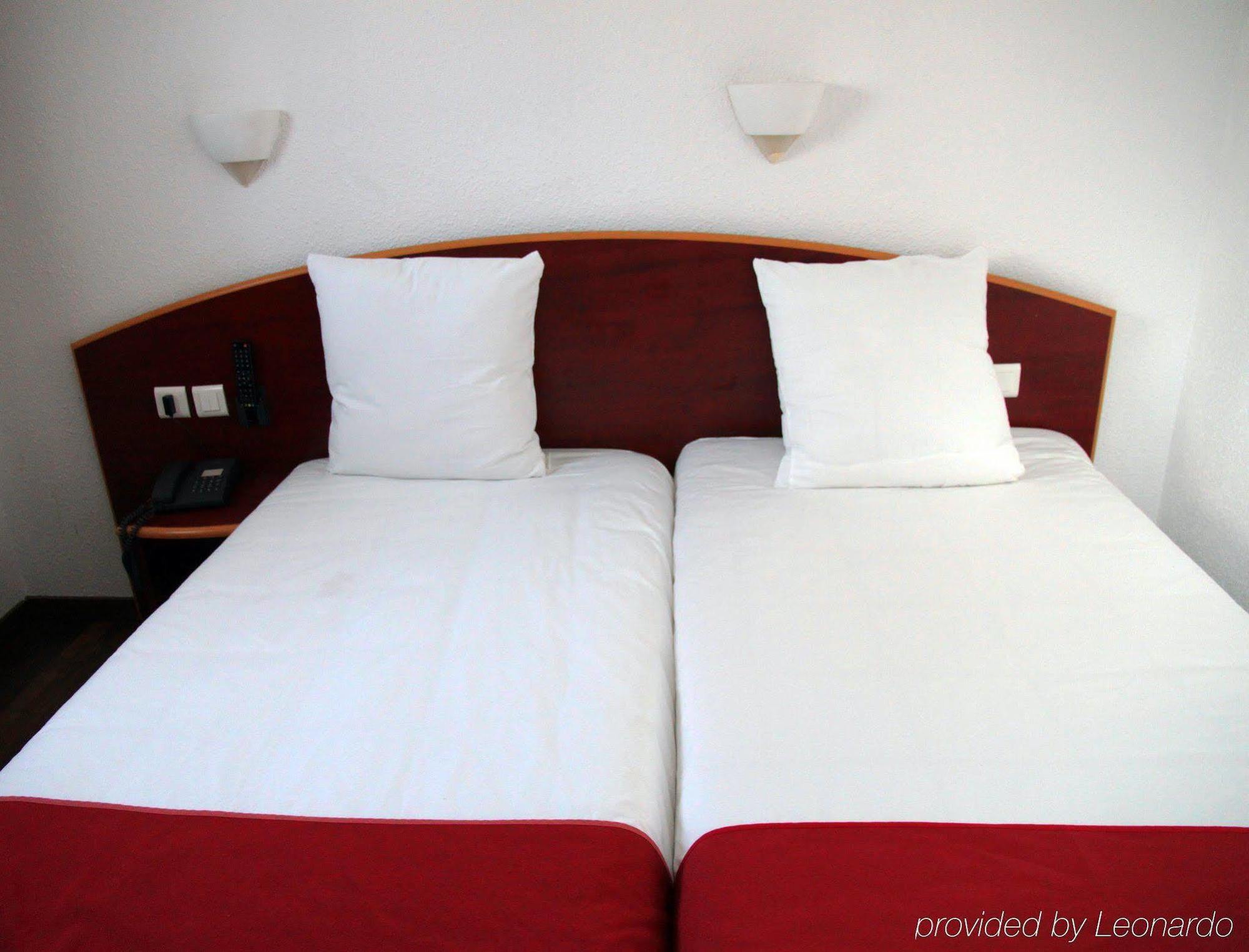 Comfort Hotel Grenoble Saint Egreve מראה חיצוני תמונה