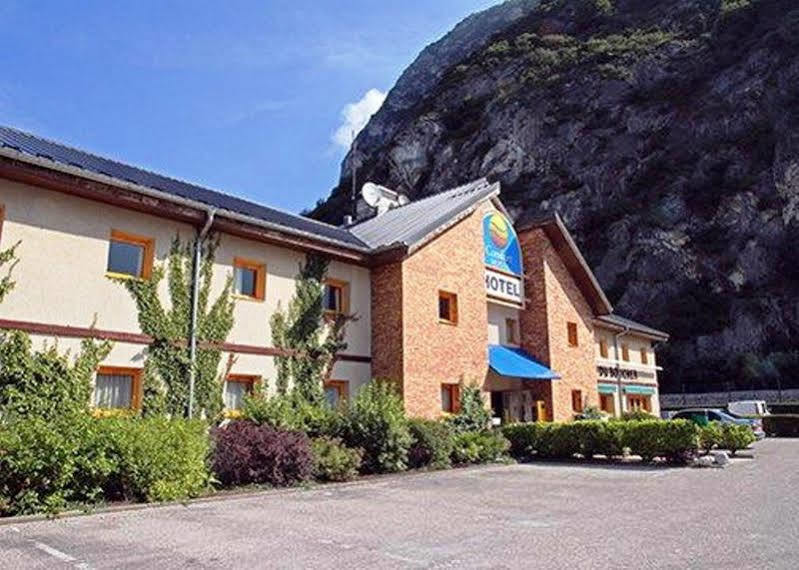 Comfort Hotel Grenoble Saint Egreve מראה חיצוני תמונה