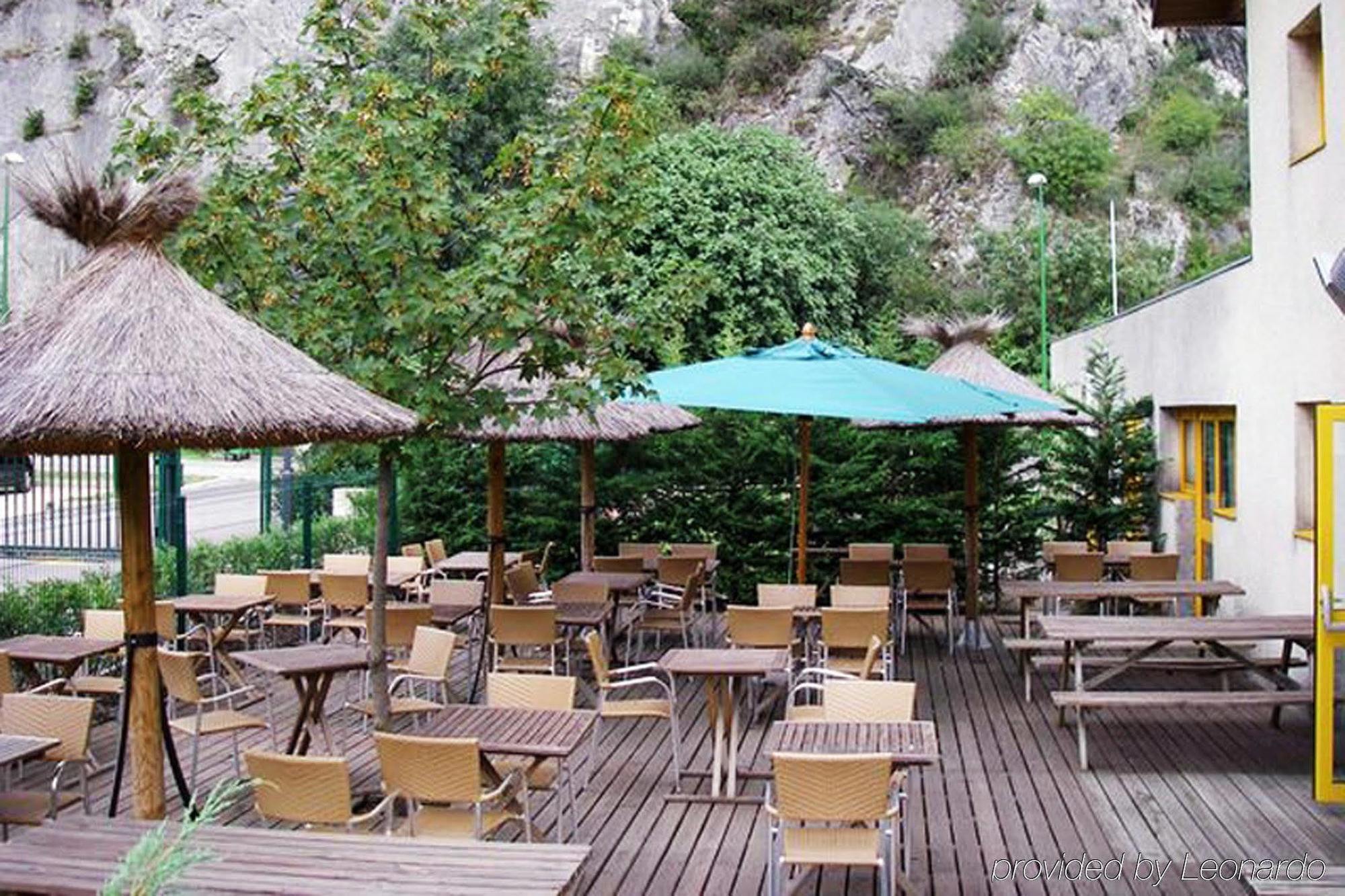 Comfort Hotel Grenoble Saint Egreve מתקנים תמונה