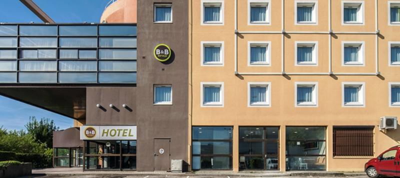 Comfort Hotel Grenoble Saint Egreve מראה חיצוני תמונה