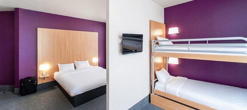 Comfort Hotel Grenoble Saint Egreve מראה חיצוני תמונה