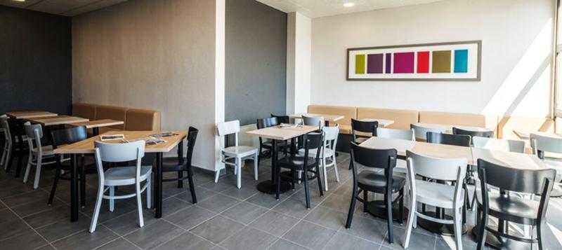 Comfort Hotel Grenoble Saint Egreve מראה חיצוני תמונה