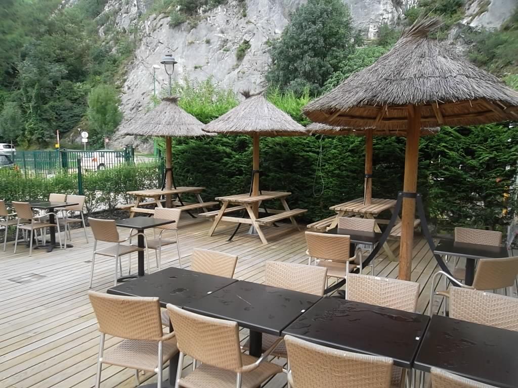 Comfort Hotel Grenoble Saint Egreve מראה חיצוני תמונה
