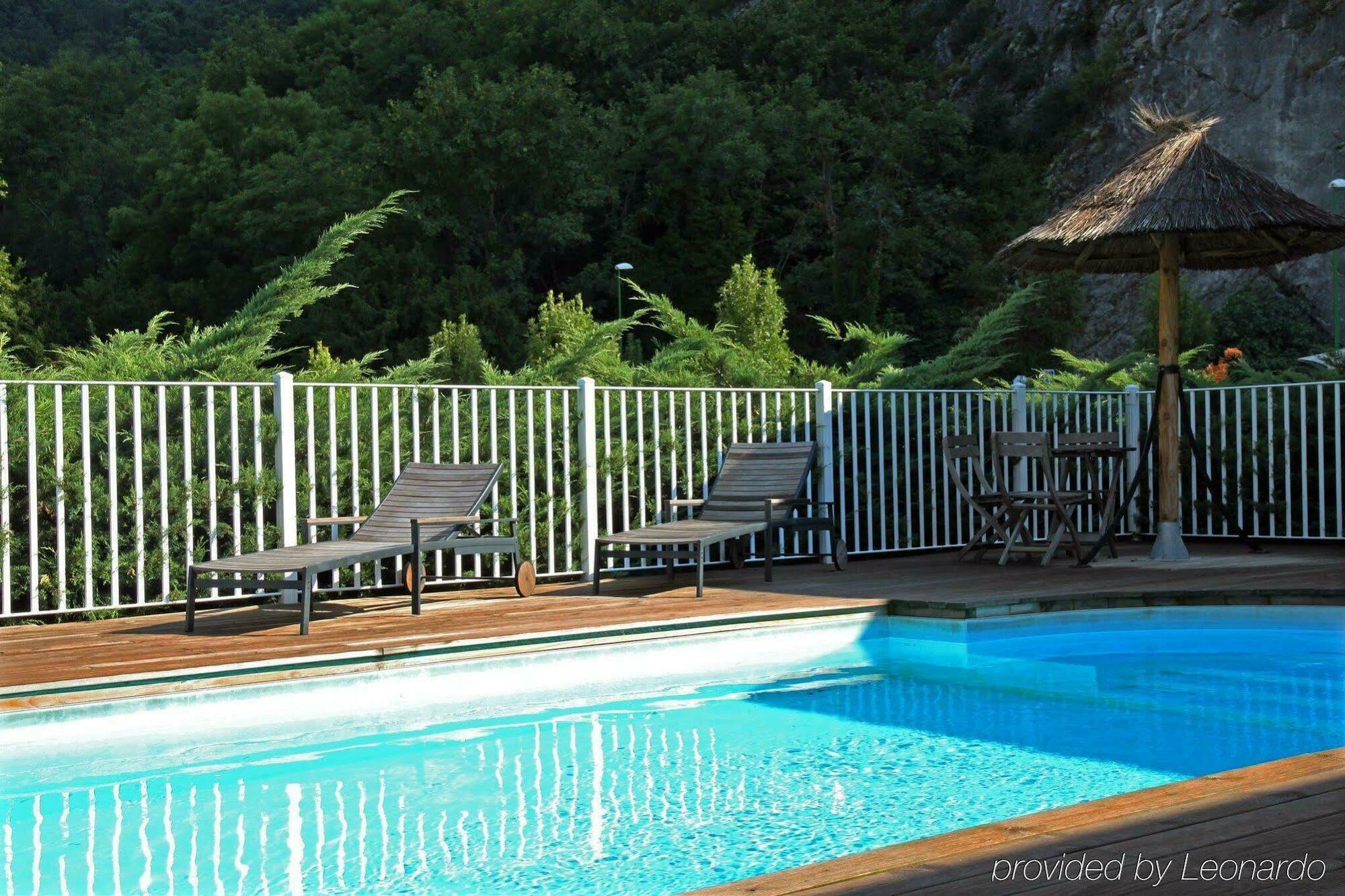 Comfort Hotel Grenoble Saint Egreve מראה חיצוני תמונה