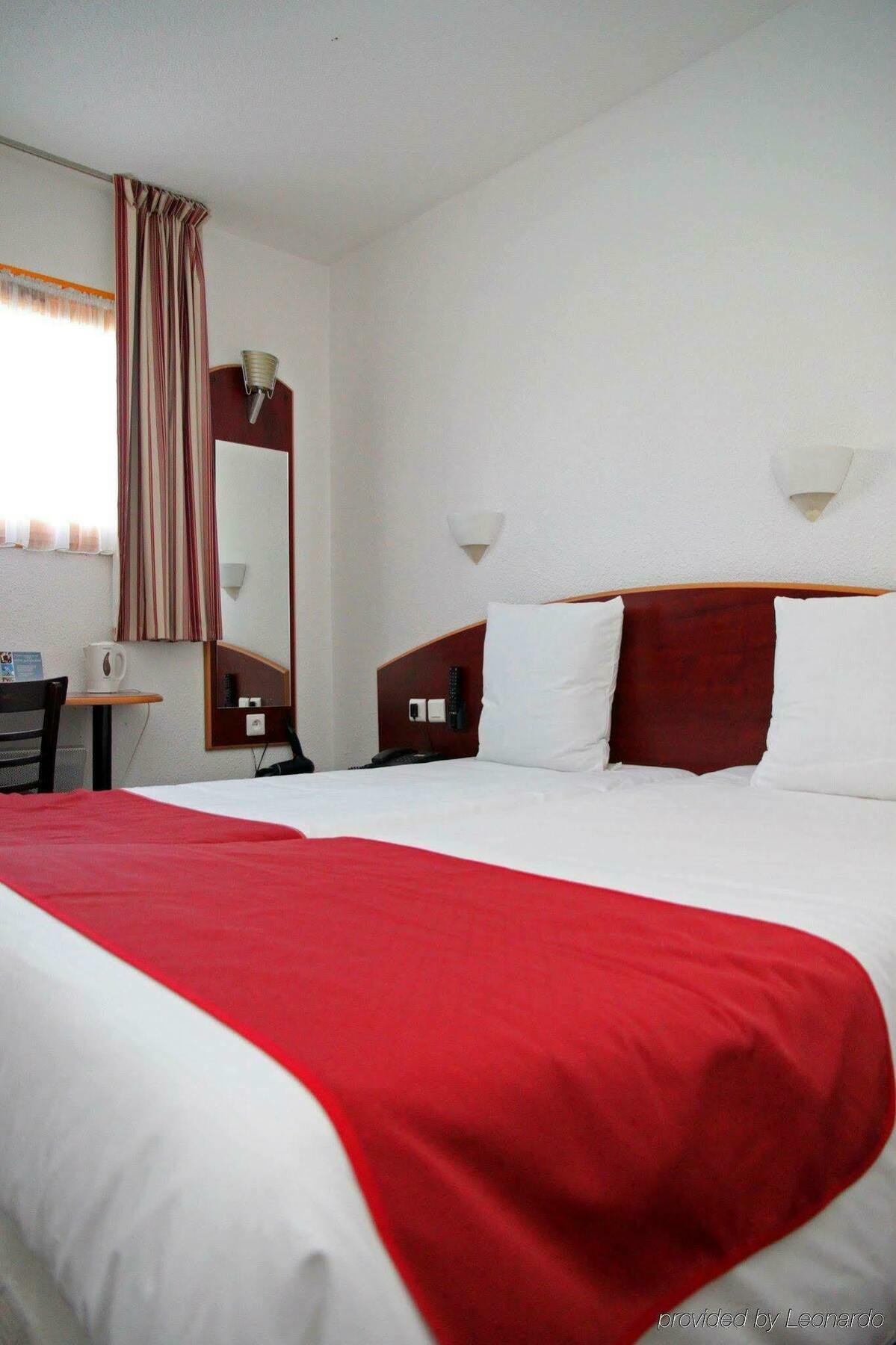 Comfort Hotel Grenoble Saint Egreve מראה חיצוני תמונה