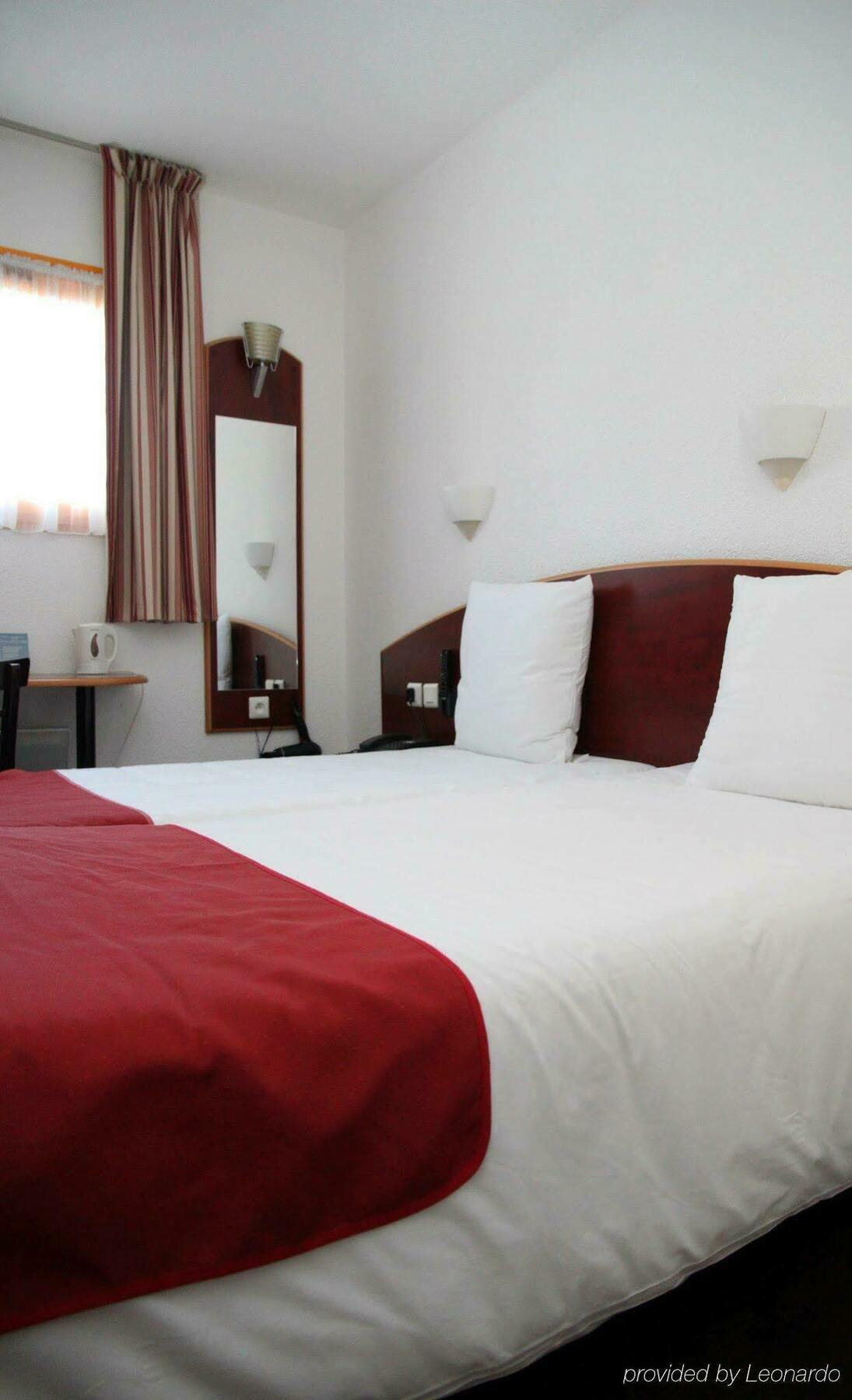 Comfort Hotel Grenoble Saint Egreve מראה חיצוני תמונה