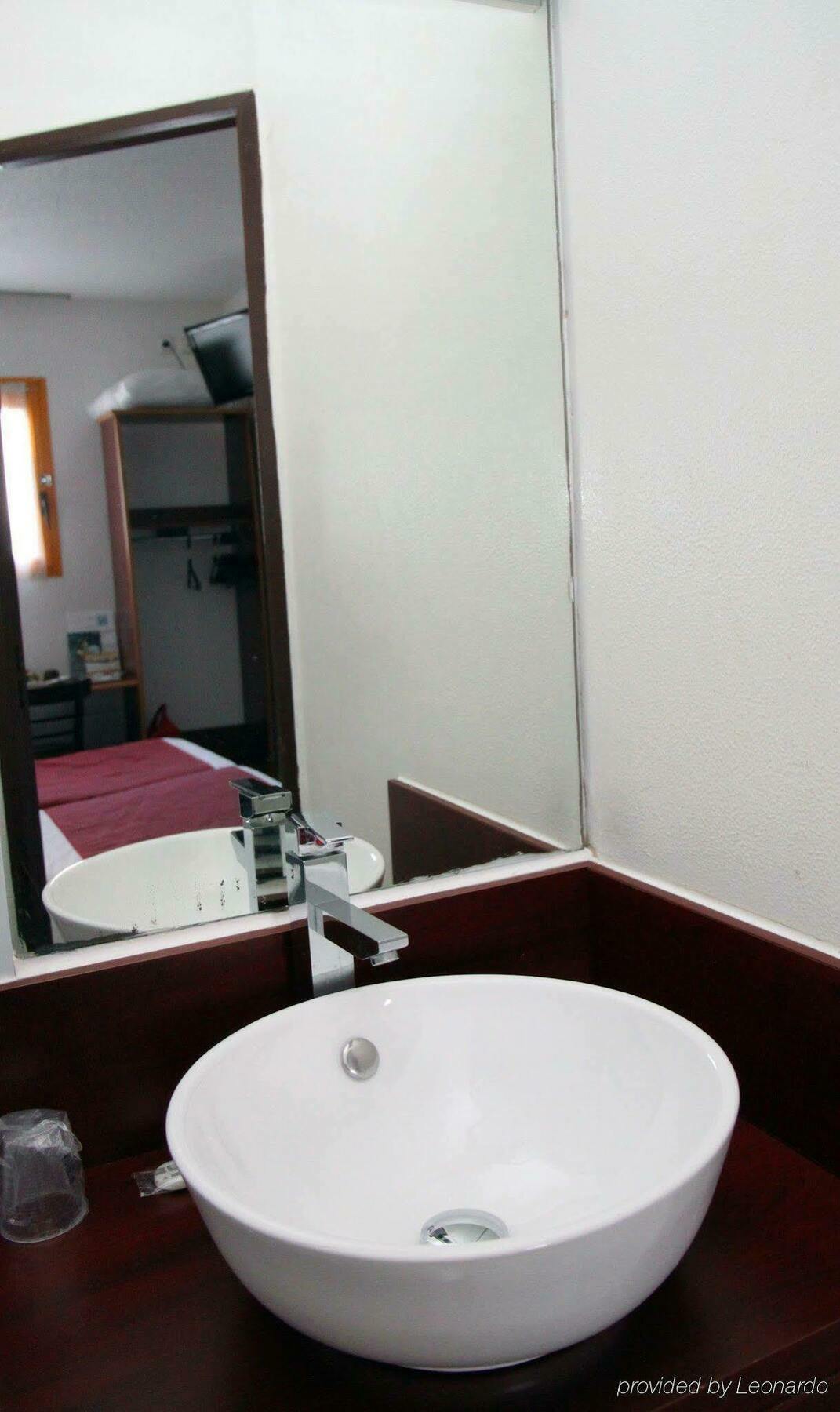 Comfort Hotel Grenoble Saint Egreve מראה חיצוני תמונה